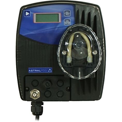 Control Basic Next ORP Dispenser 1,5 l/h. Astralpool.