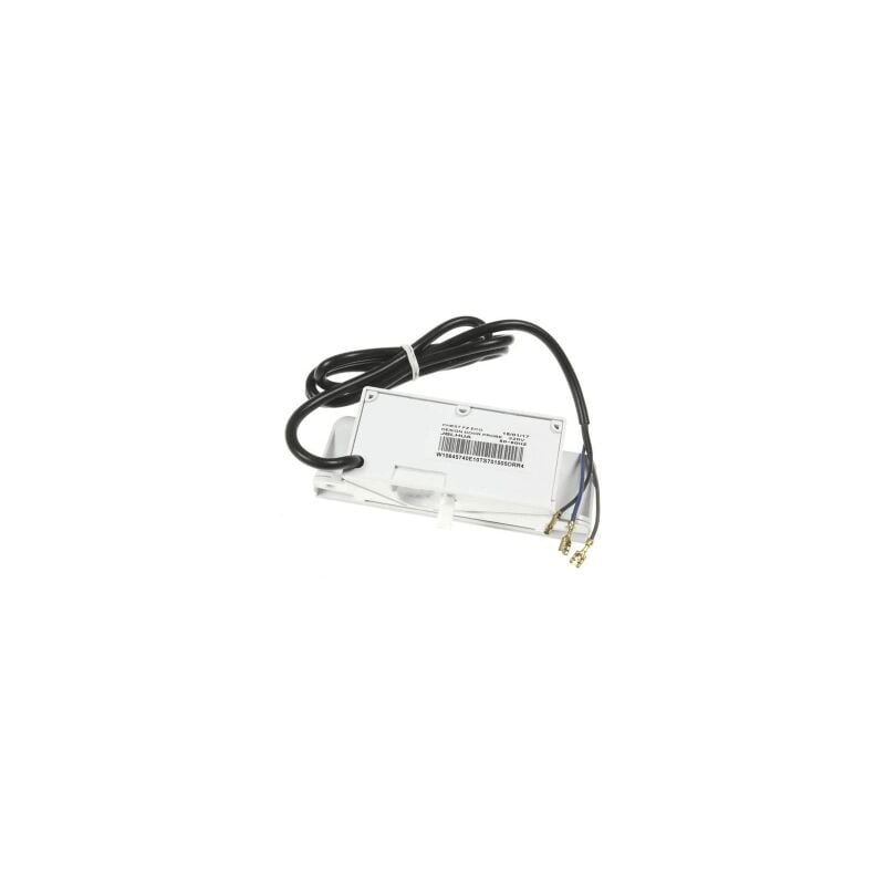 Whirlpool - Control boxCPL + Hercules platine pour Réfrigérateur, Congélateur 481010645740