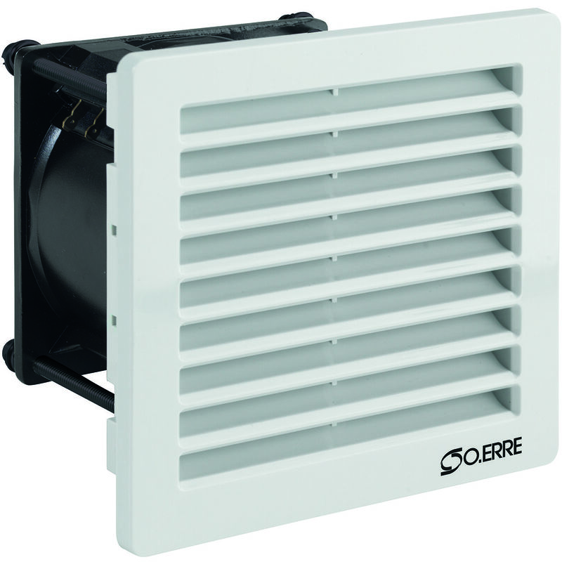 Image of Control Cabinet Supply Fan rcq 50.11&hellip;