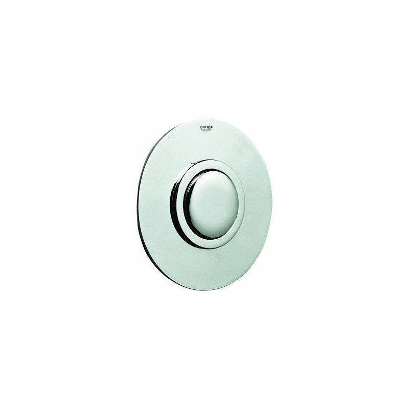 

Control de aire manual remoto