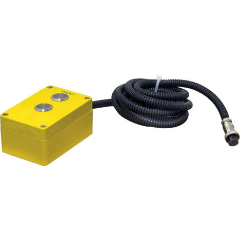 Control de cable para marcador Fervi M040/CF