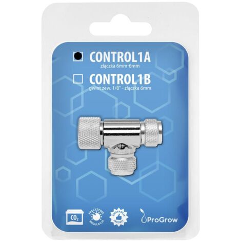 CONTROL DE CRECIMIENTO PRO1A 6MM