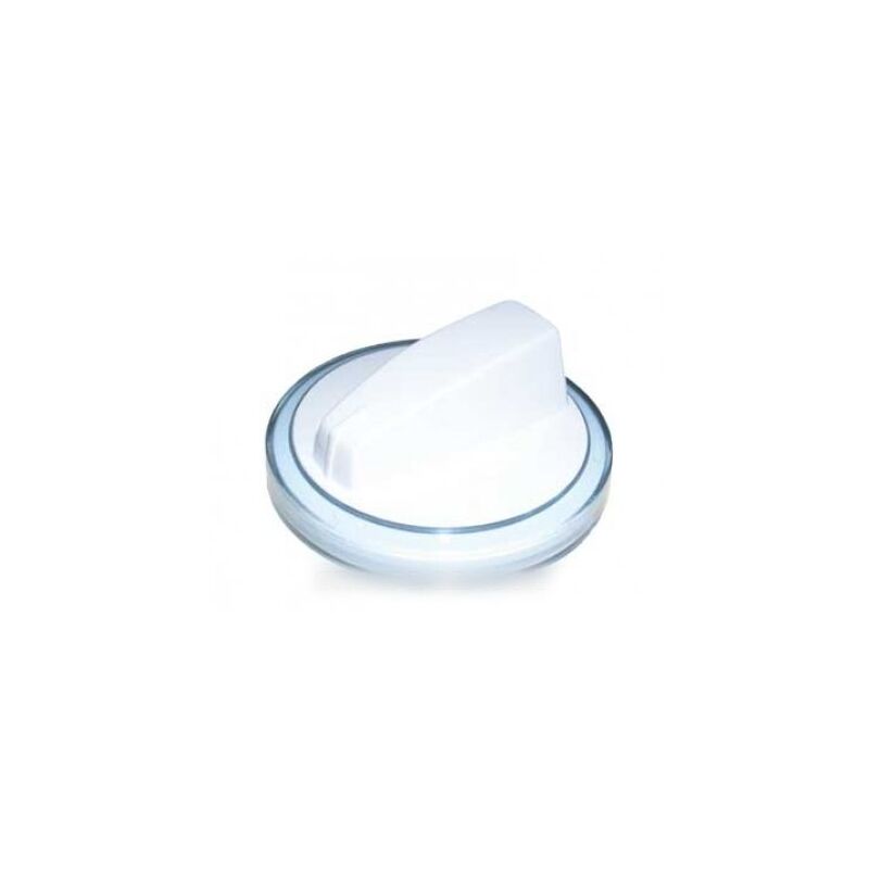 Control de prog blanco para lavavajillas destacados