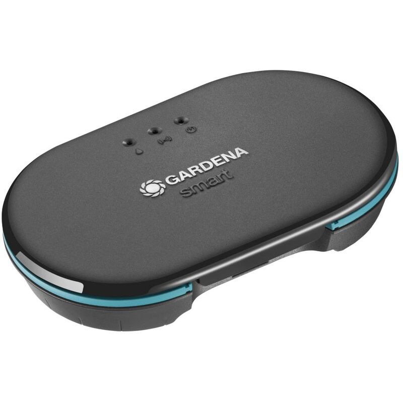 

smart Irrigation Control | 19032-20 - Gardena