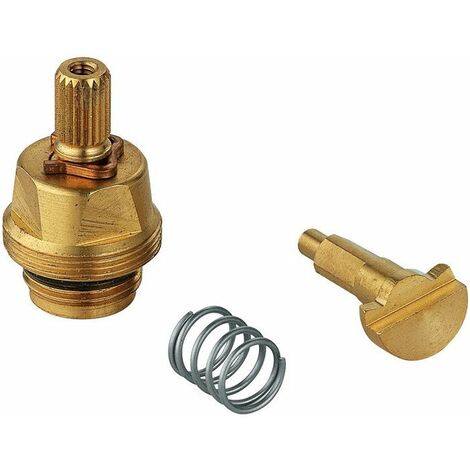 Control de temperatura Grohe parte superior 3 / 8Z