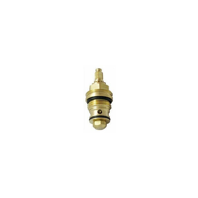 

Control de temperatura parte superior neutral KLUDI
