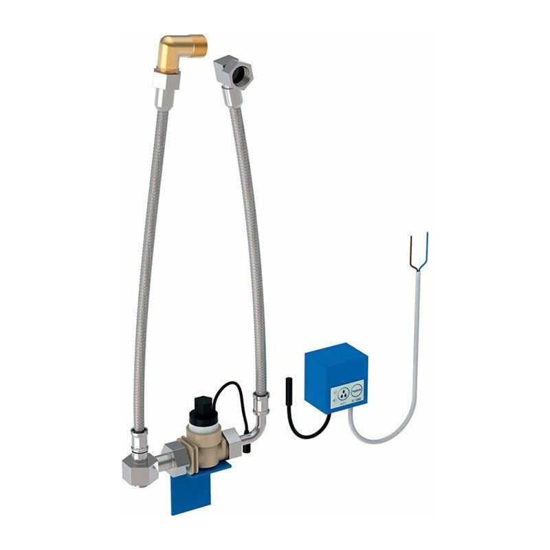 

Control de urinario tipo 1000-1 N, alimentado por red - Geberit