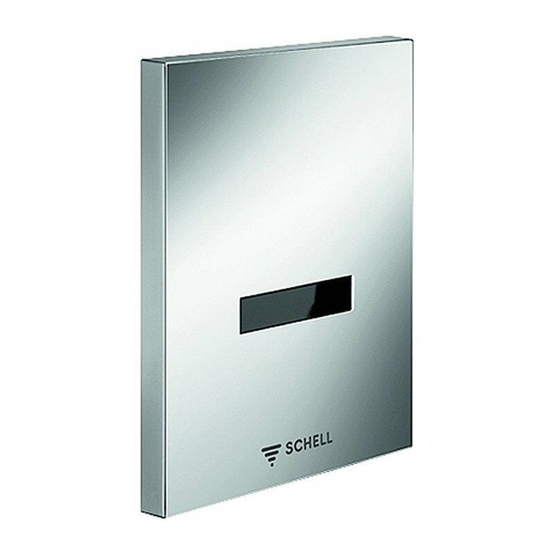 

Control de urinarios SCHELL EDICIÓN E