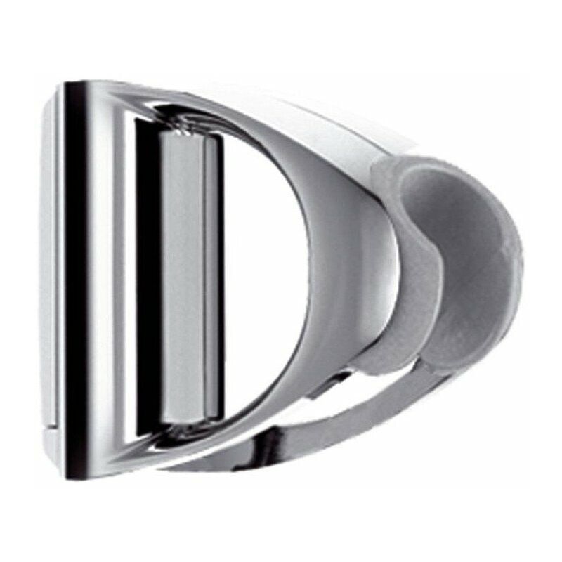 

Hansgrohe - Control deslizante rojo Unica D