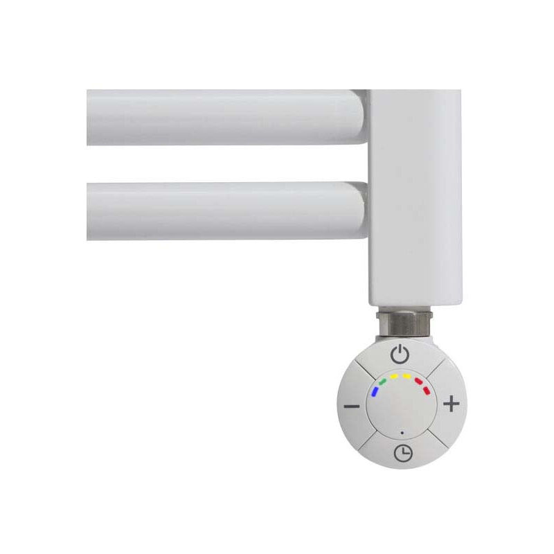 

Control toallero Digital Blanco 700w