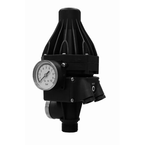 CONTROL ELEC.PRESIÓN IMATIC 2 REGULABLE -