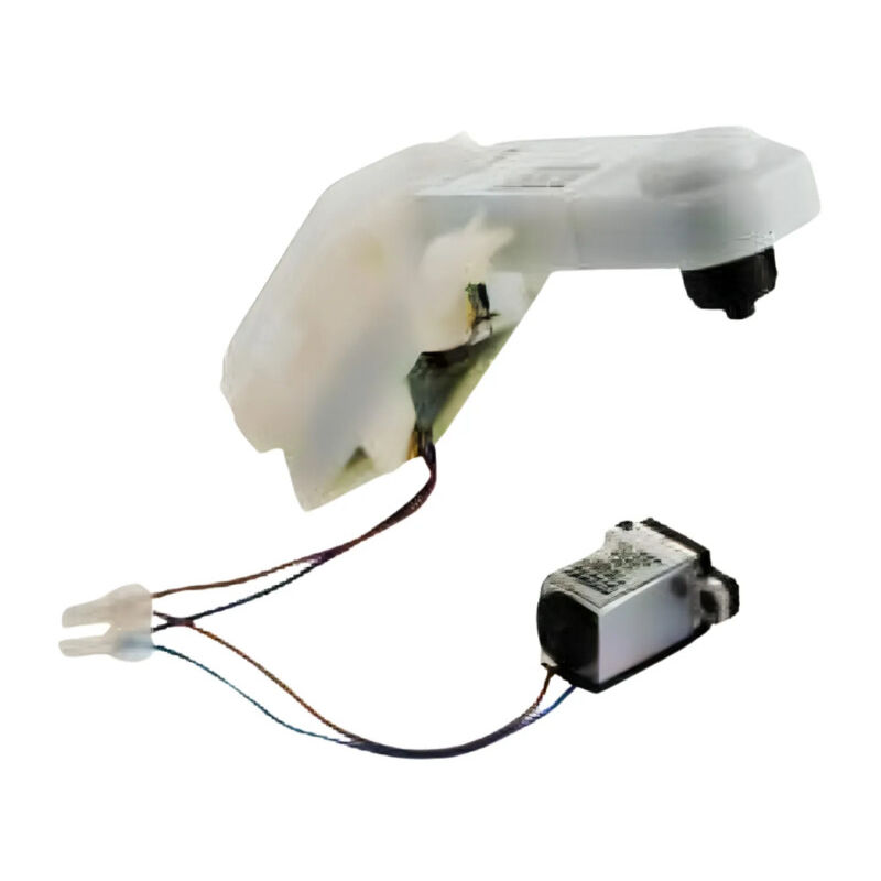 

Control eléctrico con electroválvula para la válvula - Geberit