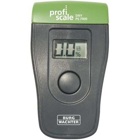 Control humedad DRY PS 7400