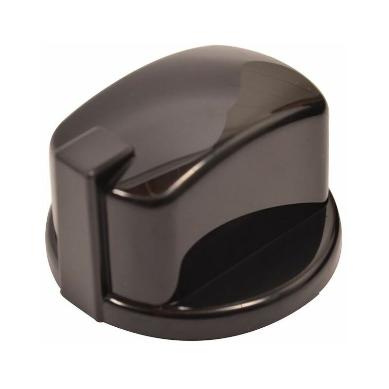 oven control knob for indesit cookers and ovens