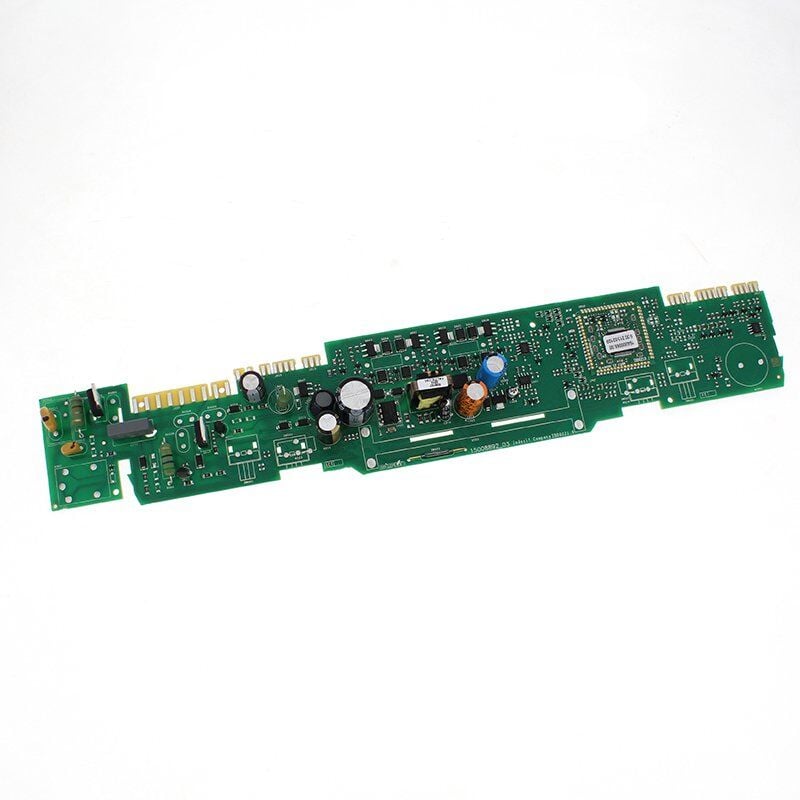 Whirlpool - carte affichage pour refrigerateur C00300661