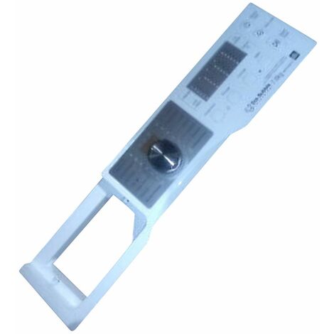 Control panel originale - Lavatrice - SAMSUNG - 313314