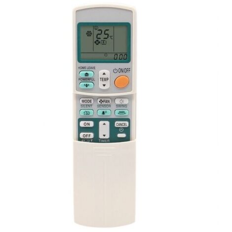 Control remoto ARC433A11 para aire acondicionado doméstico Daikin ARC433B47 ARC433A6 ARC433A75 ARC433A83 ARC433B71 Control remoto