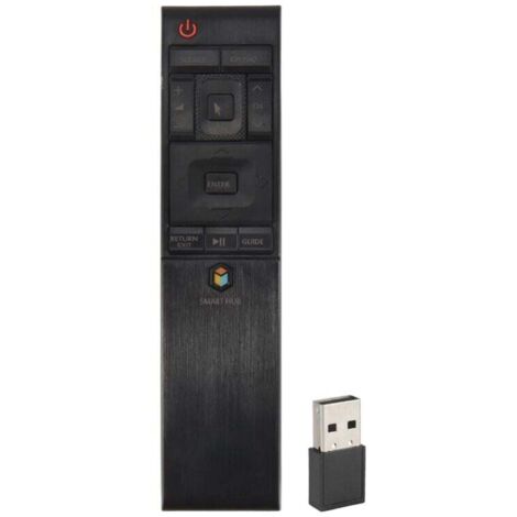 Control remoto BN59-01220D para reemplazo de televisores BN59-01221B, BN59-01220A, BN59-01221J y BN59-01220E