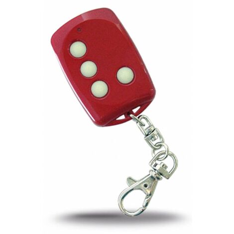 Control remoto Cola Red 4600080 + Tarjeta 6900272