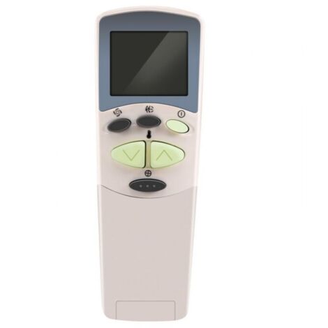 Control remoto de aire acondicionado para 6711A90032L 6711AR2664B 6711A20083D 6711A20083E 6711A20083A 6711A20096C