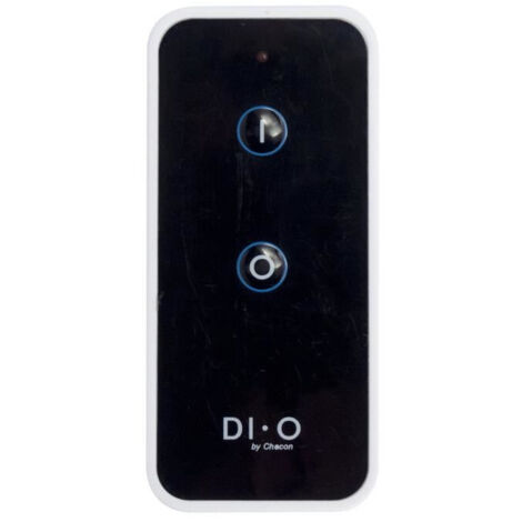 Control remoto de persiana enrollable DIO