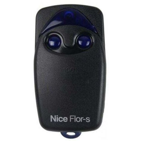 Control remoto de puerta NICE FLO2R-S