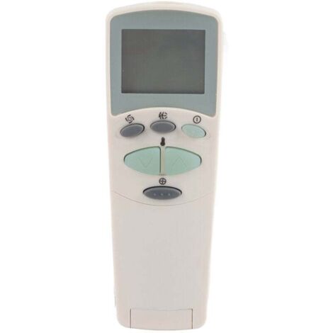 Control remoto de repuesto para aire acondicionado LG 6711A90032L, controlador LCD universal para LG