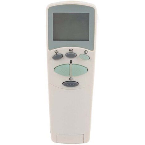 Control remoto de repuesto para aire acondicionado LG, 6711A90032L, controlador LCD universal para LG
