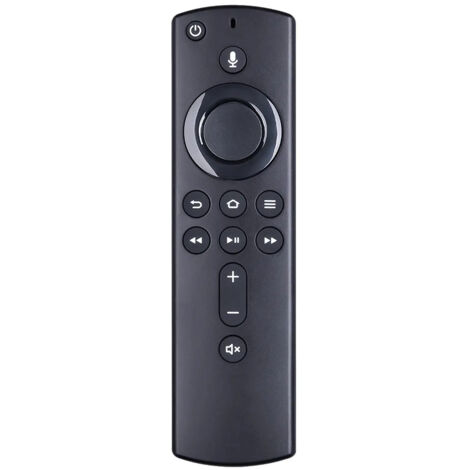 CONTROL REMOTO DE TV AMAZON L5B83H FIRE STICK TV 4K VOZ BLUETOOTH