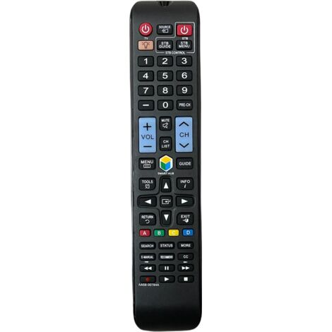 CONTROL REMOTO DE TV SAMSUNG AA59-00784A