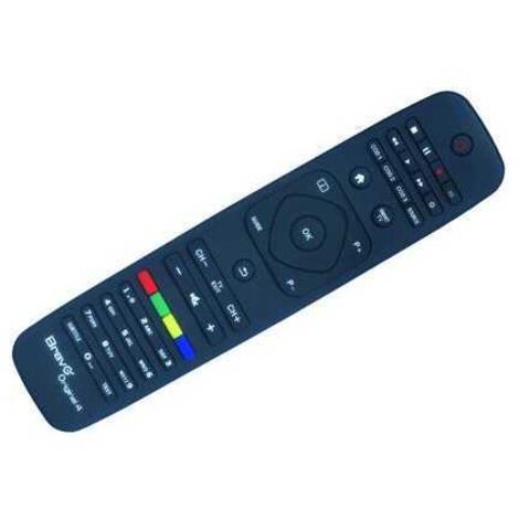 CONTROL REMOTO DEDICADO BRAVO ORIGINAL 5 PANASONIC 90202051