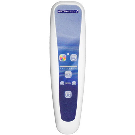 Control remoto LumiPlus Motion Wireless AstralPool