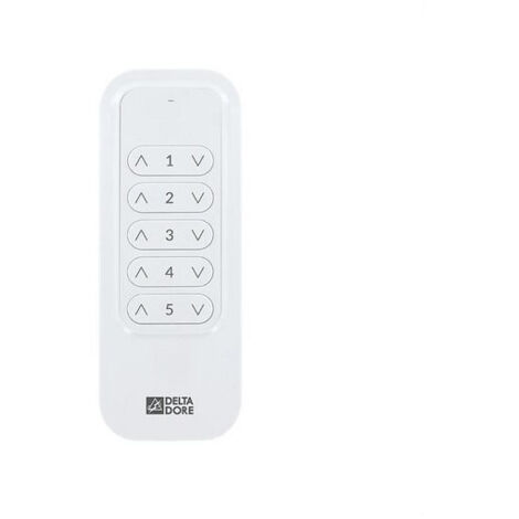 Control remoto móvil Tyxia 1700