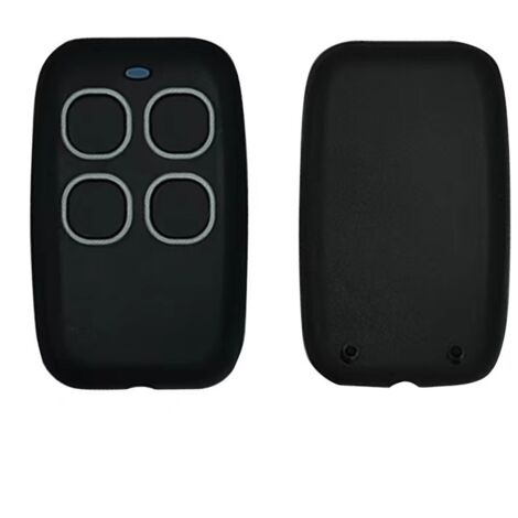 Control remoto multifrecuencia 250 MHz-913 MHz con búsqueda automática completa, compatible con CAME TOP432NA, TOP432EE y TOP432EA.