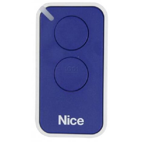 Control remoto NICE ERA-INTI2B