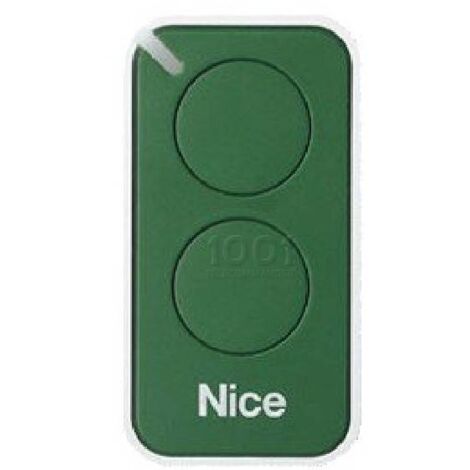 Control remoto NICE ERA-INTI2G
