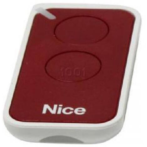 Control remoto NICE ERA-INTI2R