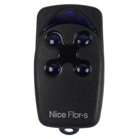 Control remoto NICE FLO4R-S