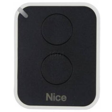 Control remoto NICE ON2E