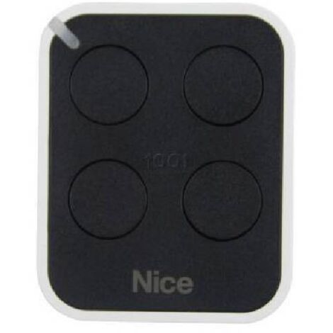 Control remoto NICE ON4E