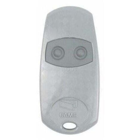 Control remoto original Came TOP432EE - Frecuencia de código fijo 433,92 MHz