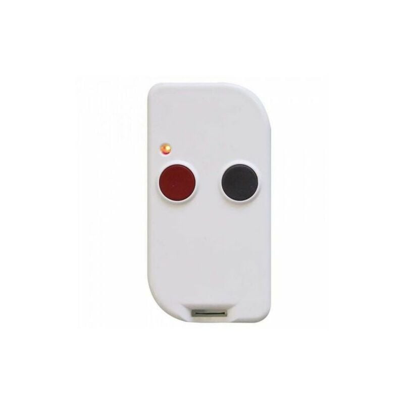 

control remoto para alarma de piscina aquasensor espio después de mediados de 2009 - a80teleesp011 - mg international -