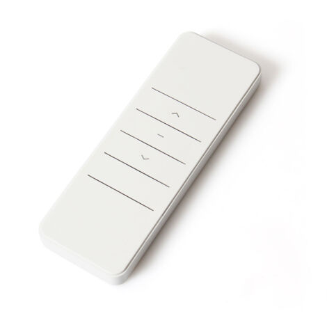 Control remoto para motor de radio AvosDim - 1 canal - Bidireccional