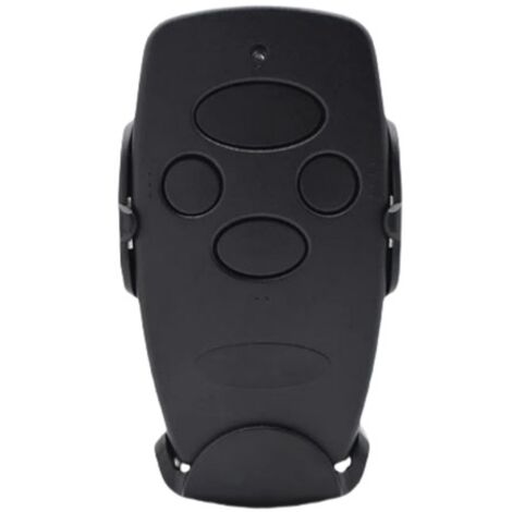 Control remoto para puerta de garaje, Control remoto para puerta de garaje Abrepuertas con control remoto de larga distancia - Diseño de botón multifunción Control remoto inalámbrico estable para pue