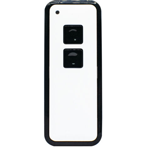 Control remoto para puerta de garaje NNOVOFERM MINI-NOVOTRON 522 524, compatible con el control remoto de puerta Novoferm de 433,92 MHz