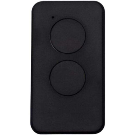 Control Remoto Para Puerta De Garaje,Control Remoto Para Puerta De Garaje - Abridor De Puerta Con Control Remoto De Long Distancia,Control Remoto Inalámbrico Estable con Diseño de Botones Multifunció