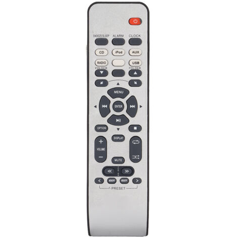 Control remoto para Smart TV TSX-112ML/TSX-112BL/TSX-112RE/TSX-112YL