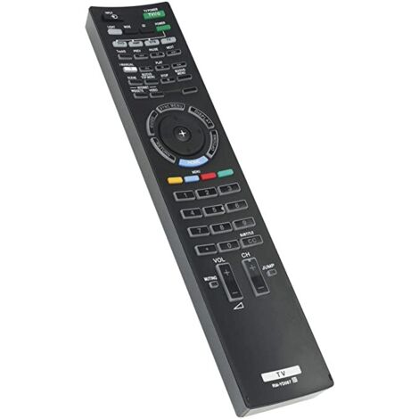 CONTROL REMOTO PARA TV SONY RM-YD0670 DE ALTA CALIDAD