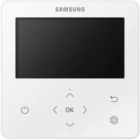 CONTROL REMOTO POR CABLE MWR-WW10N SAMSUNG