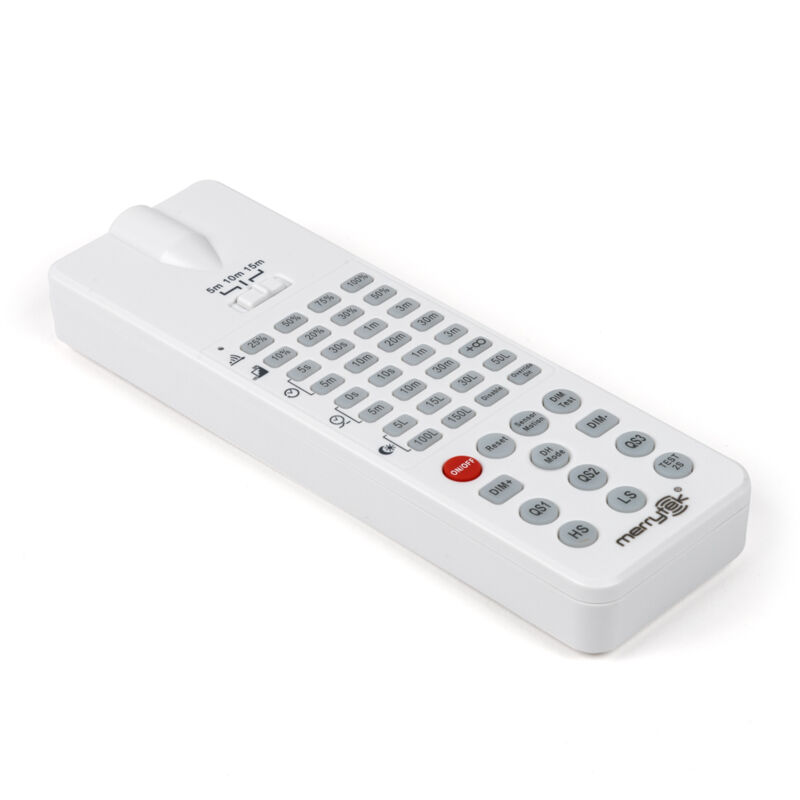 

Control Remoto Sensor Microondas Campanas LED (1916-CR-SM-CLED)